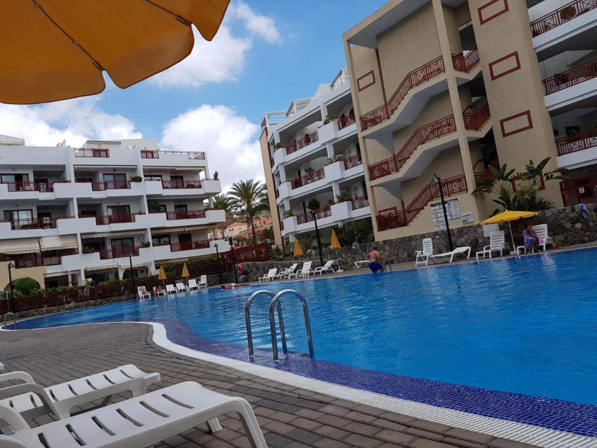 sun sol Tenerife Palm-mar Esterno foto