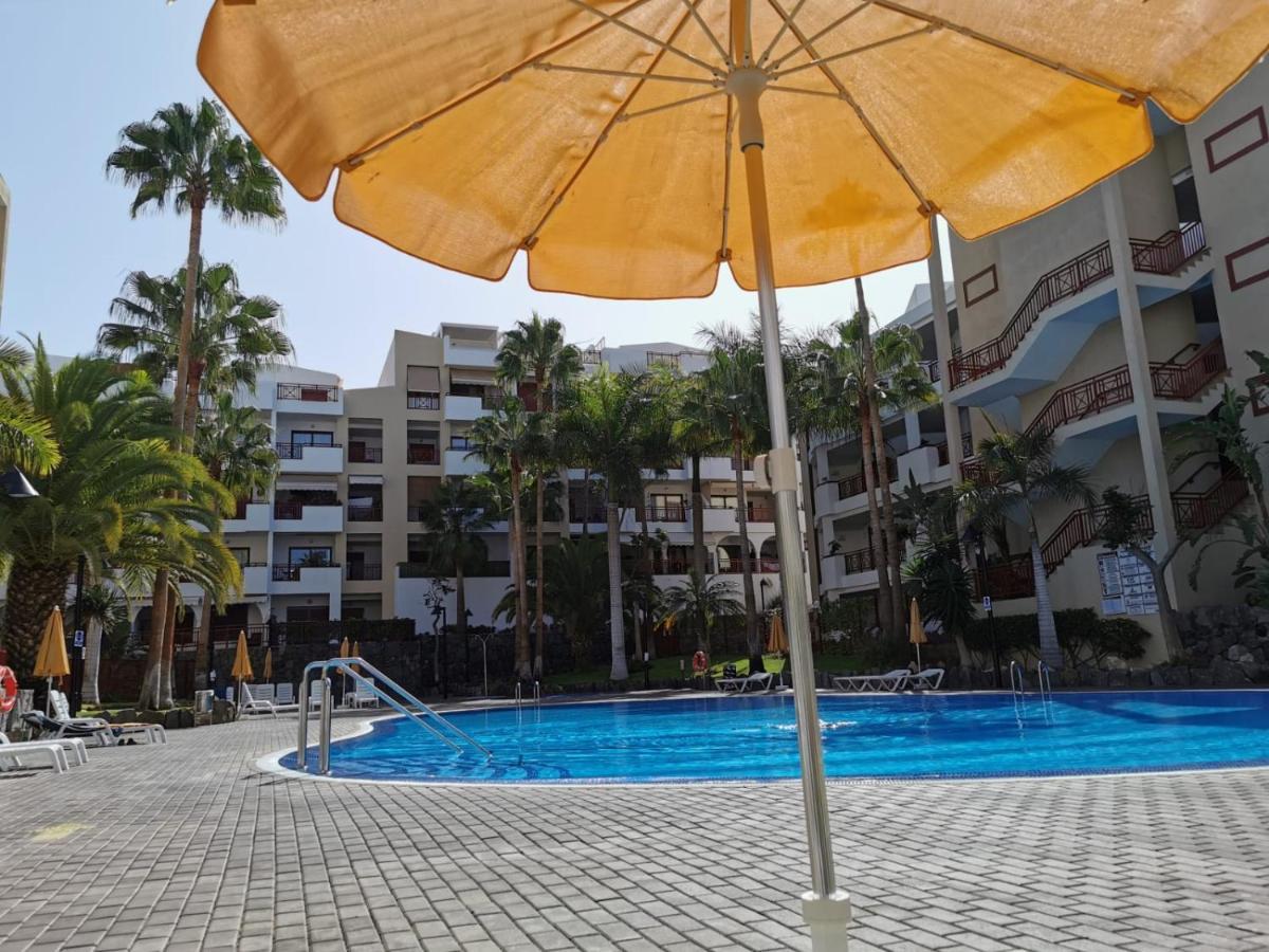 sun sol Tenerife Palm-mar Esterno foto