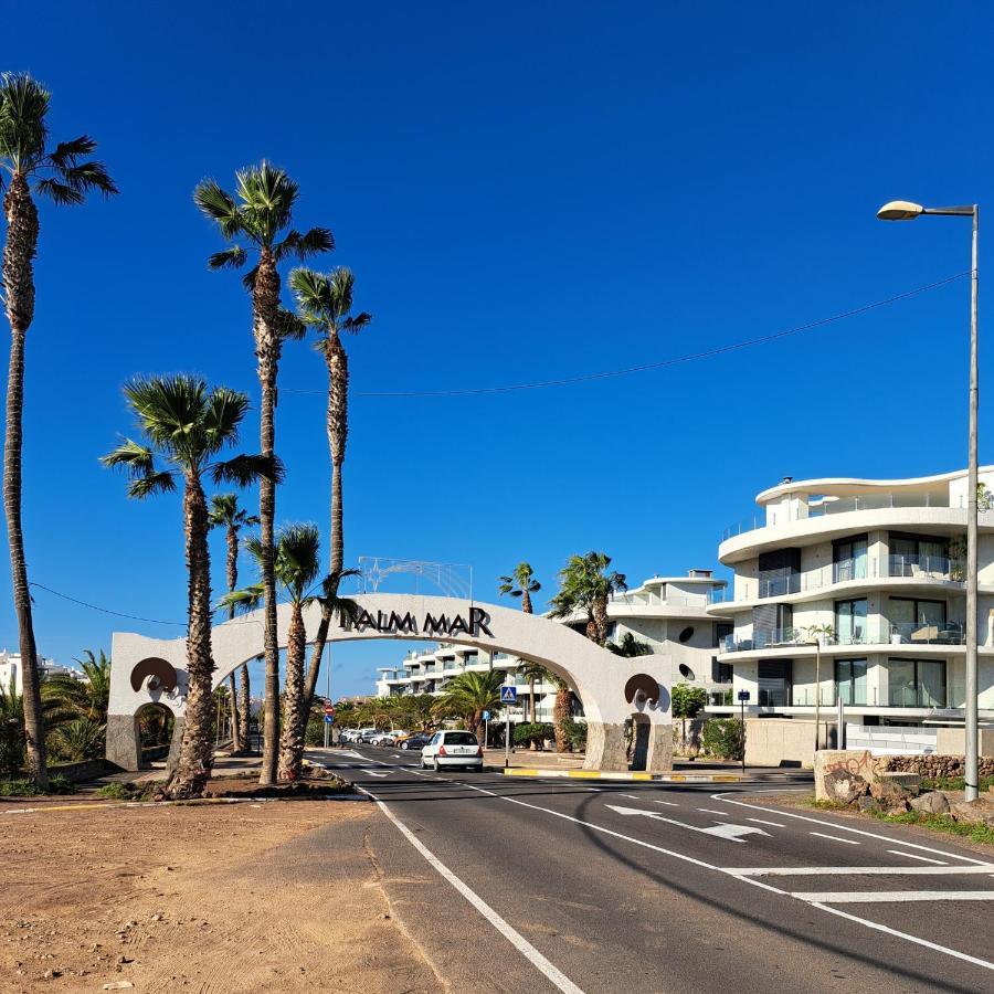 sun sol Tenerife Palm-mar Esterno foto